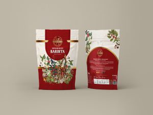 Barista Blend Espresso