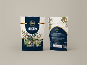 Premium Blend Espresso