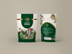 House Blend Espresso